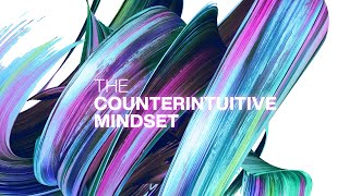 THE COUNTERINTUITIVE MINDSET | Pastor Joey Bonifacio with Vicki Tekwani | Every Nation Singapore