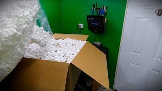 SHIPPING BIG HEAVY ITEMS ON EBAY CAN MAKE YOU MONEY