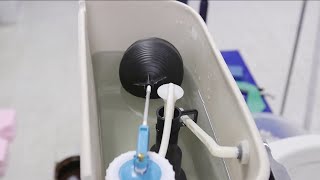 Save money by fixing leaks