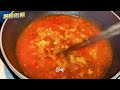 how to make tomato and egg noodles the most traditional chinese food to celebrate birthday