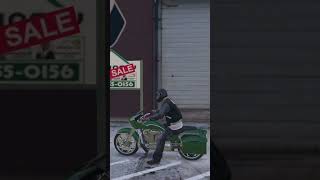 Franklin Purchasing in gta 5 #gta #gta5 #short