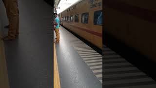 [IRFCA] Trivandrum bound Sabari Express Special