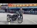 2019 Honda Cb400 Super Four Hyper Vtec with Yoshimura For Sales ! G.C.ANN MOTOR . cb1000 cb1100