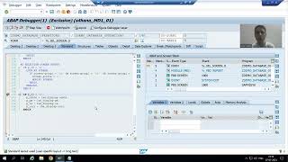 120 - ABAP Programming - Database Operations - UPDATE Part2
