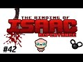 Road to Dead God #42 - Eden's Planetary Ludovico Technique [The Binding of Isaac: Repentance]