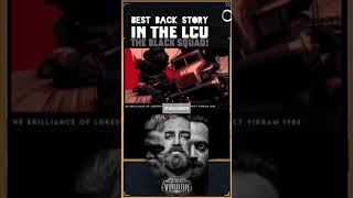 Best back story in LCU black squad #lcu #vikram #kaidhi #dilli #rolex #leo #lokeshkanagaraj #trend