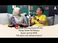 Tetap Islam & Melayu lepas sertai DAP, YB Jawa nak kahwin baru? | ROKET: Sembang Santai EP #14