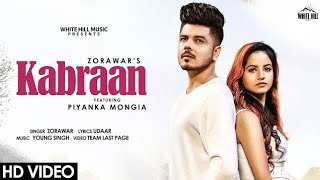 Kabraan / ft. Zorawar #Loveyoumylife T-series Vines  #Subscribe