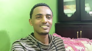 ከባለቤቴ ጋር ልዩ ቆይታ ዘወጀቲ ጋር ደስ የሚል ቆይታ