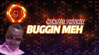 Wendell Phoenix - Buggin Meh | 2023 Soca | Trinidad