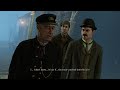 Sherlock Holmes: Crimes & Punishments - 2nd Case - Disappearing Train (Part 1)