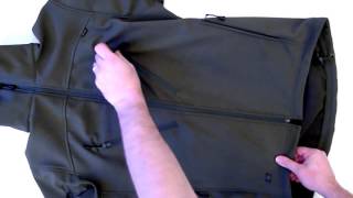 Видео-ревю куртки демисезонной "CCRJ Mk-2" by P1G-TAC® от Pablitto Coldblooded