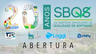 SBQS 2021 - Abertura