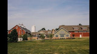 Wyndridge Farm - Have It Made Here in York County, PA