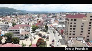 Iringa Drone Highlights