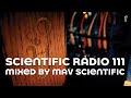 Mav Scientific @ Scientific Radio 111 | Back in Time 5 | 90s Atmospheric Drum and Bass Mix