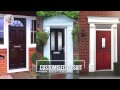 Composite Doors: The Superior Collection