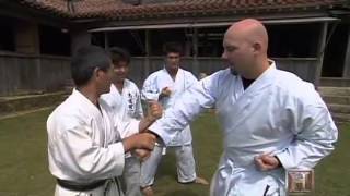 Human Weapon Karate Full