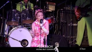 JUKEBOX 2014　Chaco　ゴーカート・ツイスト　(146)