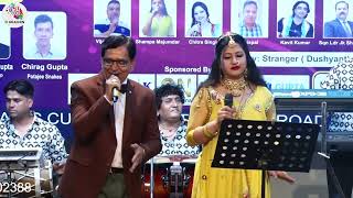 Naino Mein Sapna | 4K Video Song | Himmatwala | Jeetendra, Sridevi | Kishore Kumar
