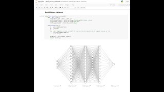 Program AI Neuro Network with Pytorch to implement Spatial Data Prediction (Machine Learning Part 1)