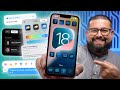 TOP 10 iPhone Features in iOS 18