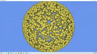 VTK Example - FitImplicitFunction - cxx