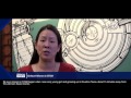 Game Changers - Women in STEM 2016 - Hope Shimabuku