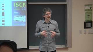 "Transparent Informatics Can Revolutionize Medicine" (CRCS Lunch Seminar)