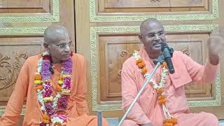 HH Bhakti Prema Swami Maharaja || Iskcon Gundicha || 27.01.2025