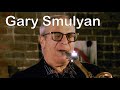 Gary Smulyan  