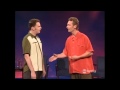 WLIIA: Best Questions Only Game Ever!