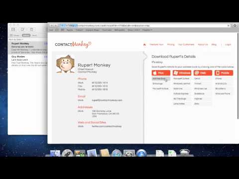 Contactmonkey Demo Youtube