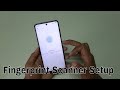 Redmi Note 9 Pro/ Max  Fingerprint Scanner Setup & Working