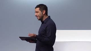 Microsoft Surface September 2013 Event - Surface 2/Pro 2 Launch