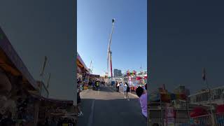 The Canadian National Exhibition ( CNE 03) ~ #canada #加拿大 #toronto #downtown #CNE