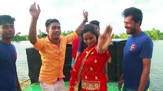 Best Boat Dance 2021 ! বছরের সেরা নৌকা ডান্স ! নৌকা পিকনিক ভ্রমন ডান্স ! Hot video 2020 ! new video