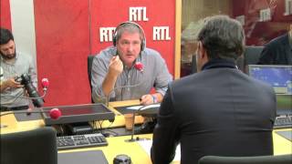 Karim Achoui : Je suis hostile au statut de repenti - RTL - RTL