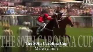 The Carolina Cup - 80 Years