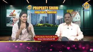 తక్కువ ఖర్చుతో ఇల్లు కట్టుకోవడం ఎలా.? || #propertyshow #business #businessgrowth @sitivisionprograms