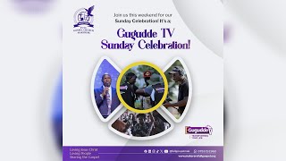 Gugudde TV Sunday Celebration - Third Service