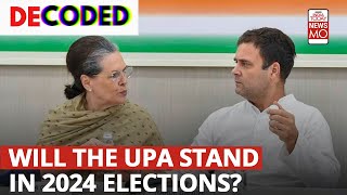 How Did UPA See A Decline? | Decoded