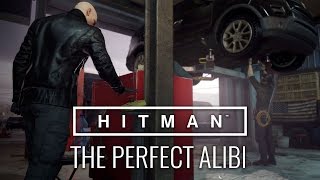 HITMAN™ Episode 5 Coloradon, USA “Freedom Fighters” - The Perfect Alibi