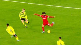 Mohamed Salah SENSATIONAL Goals