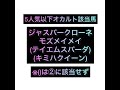 スプリンターズs2023 最終オカルト予想