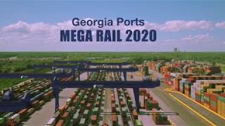 THE GPA MEGA RAIL