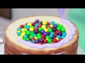 INSIDE OUT SURPRISE CAKE - NERDY NUMMIES