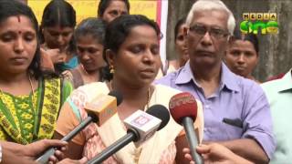 CPM -CPI's union fight in Kottayam textiles