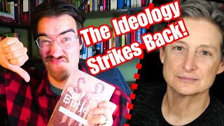I Debunked the Bible of Trans Ideology