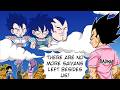 Every Saiyan That SURVIVED The Destruction of Planet Vegeta!